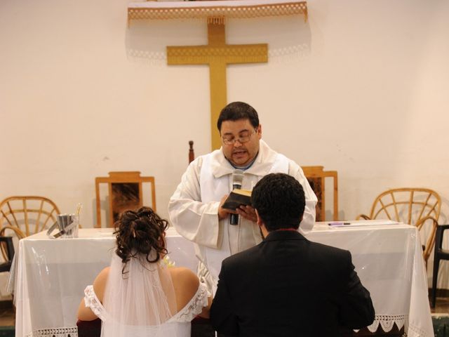 El casamiento de Agustín y Magalí en Mocoretá, Corrientes 13