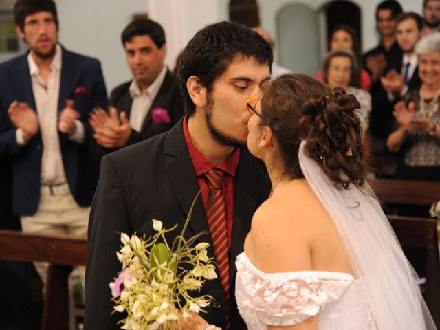 El casamiento de Agustín y Magalí en Mocoretá, Corrientes 14