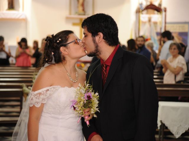 El casamiento de Agustín y Magalí en Mocoretá, Corrientes 16