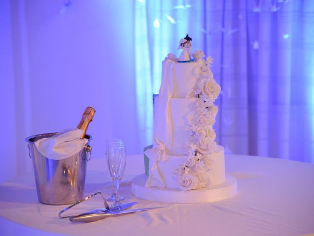 El casamiento de Agustín y Magalí en Mocoretá, Corrientes 23