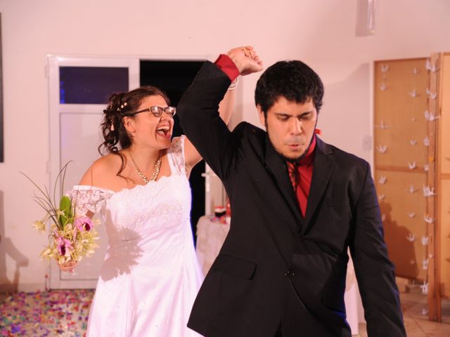 El casamiento de Agustín y Magalí en Mocoretá, Corrientes 26