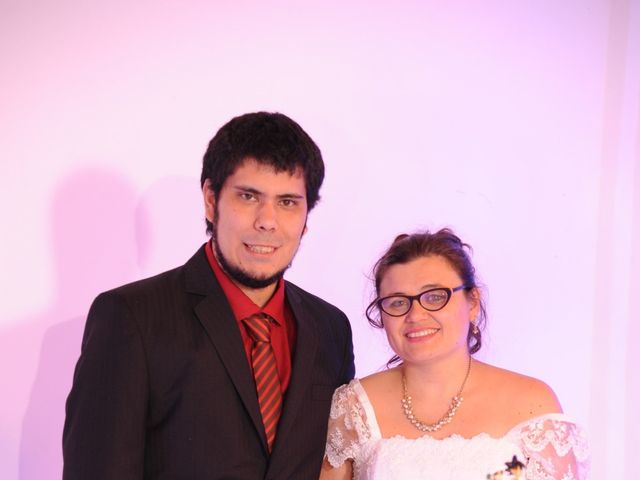 El casamiento de Agustín y Magalí en Mocoretá, Corrientes 47