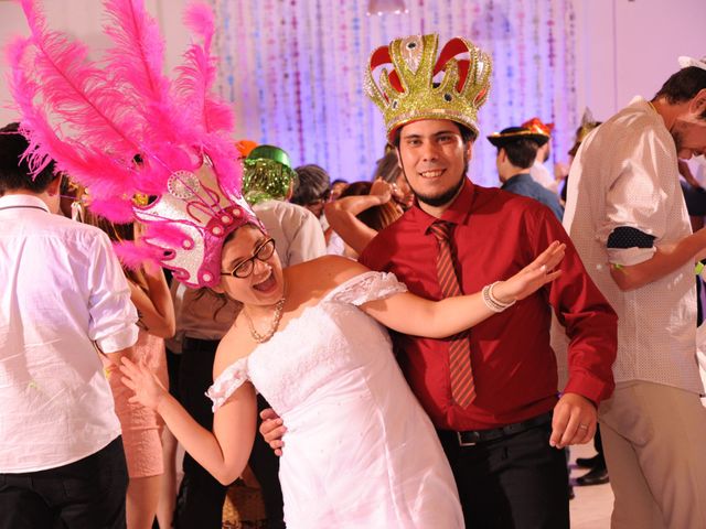 El casamiento de Agustín y Magalí en Mocoretá, Corrientes 60