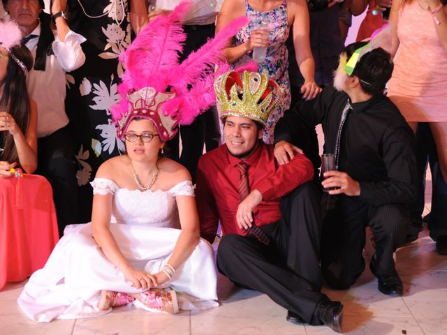 El casamiento de Agustín y Magalí en Mocoretá, Corrientes 63