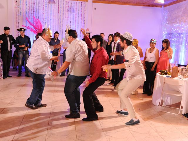 El casamiento de Agustín y Magalí en Mocoretá, Corrientes 67