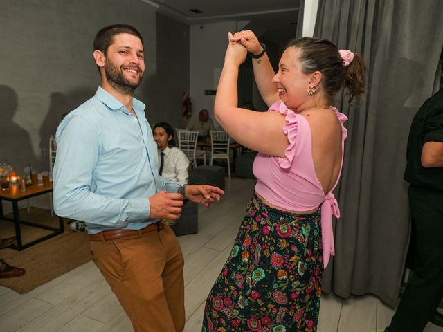 El casamiento de Fede y Máxima en Palermo, Capital Federal 26