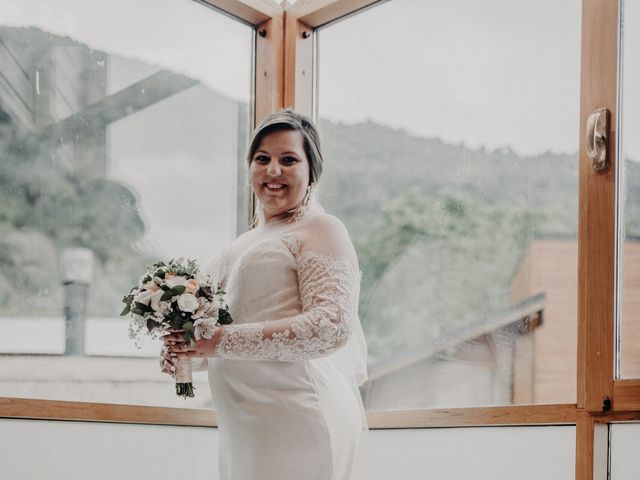 El casamiento de Fernando y Fiorella en San Martín de los Andes, Neuquén 19