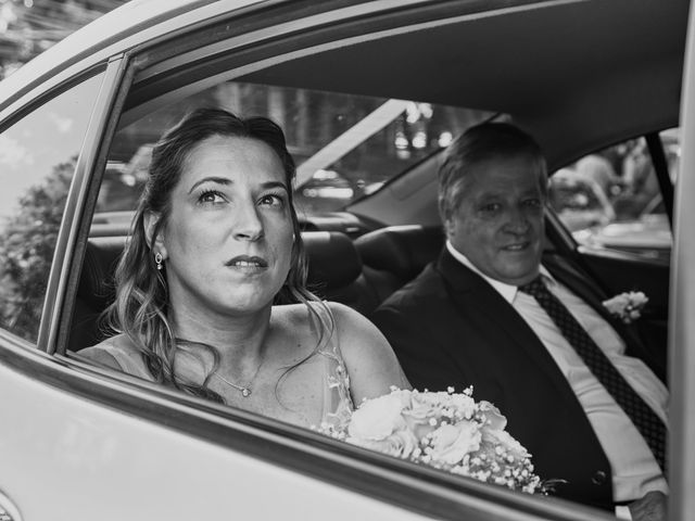 El casamiento de Caro y Joni en San Isidro, Buenos Aires 60