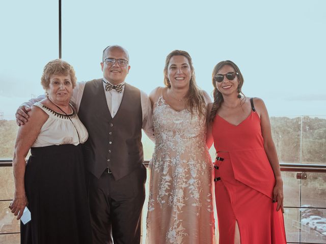 El casamiento de Caro y Joni en San Isidro, Buenos Aires 103