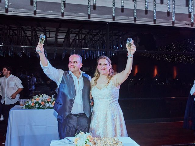 El casamiento de Caro y Joni en San Isidro, Buenos Aires 171