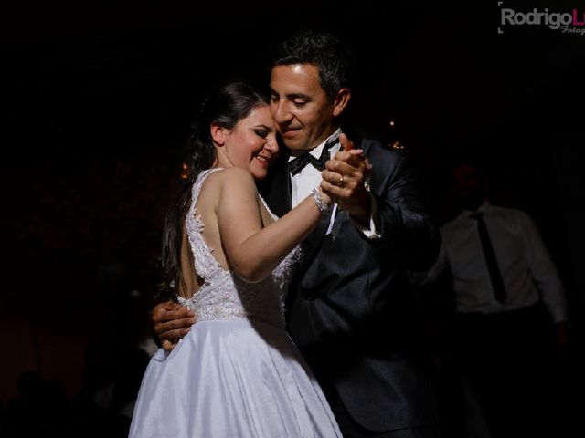 El casamiento de Fabián  y Verónica  en Concepción, Tucumán 1