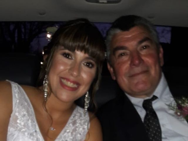 El casamiento de Nicolás  y Melina  en Pergamino, Buenos Aires 4
