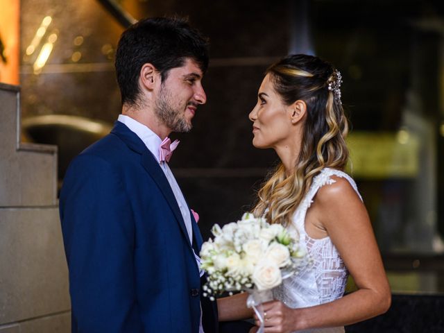 El casamiento de Marco y Dafne en Córdoba, Córdoba 15