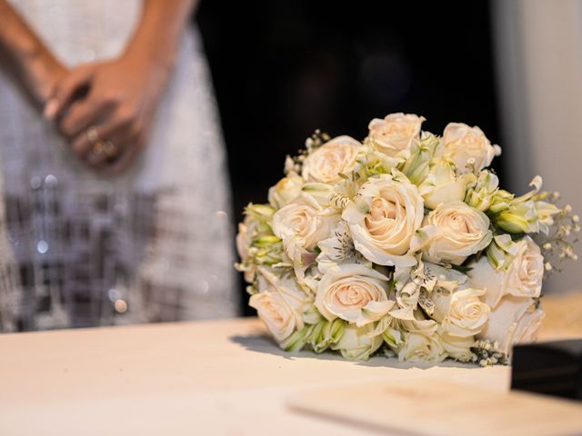 El casamiento de Marco y Dafne en Córdoba, Córdoba 21