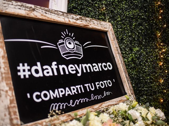 El casamiento de Marco y Dafne en Córdoba, Córdoba 22