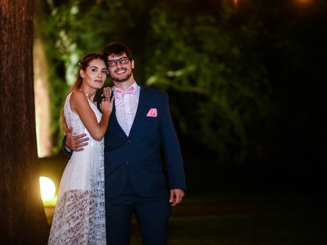 El casamiento de Marco y Dafne en Córdoba, Córdoba 23