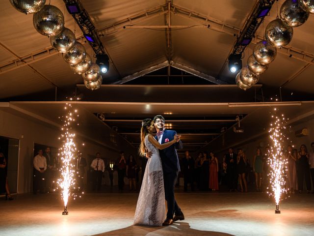 El casamiento de Marco y Dafne en Córdoba, Córdoba 27