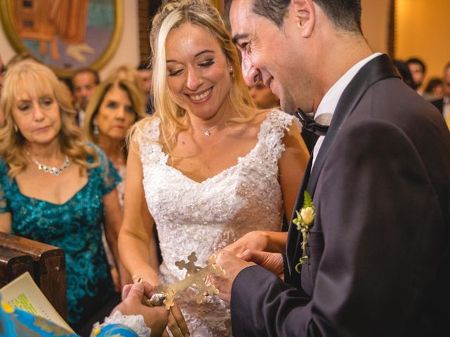 El casamiento de Raffi y Naty en Córdoba, Córdoba 70