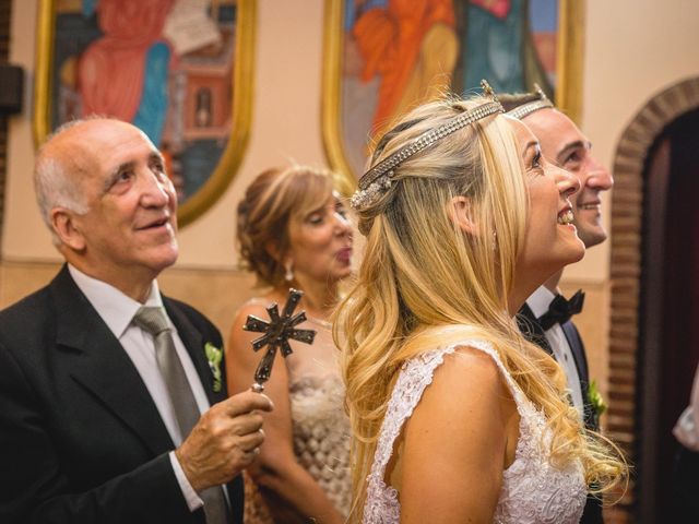 El casamiento de Raffi y Naty en Córdoba, Córdoba 82