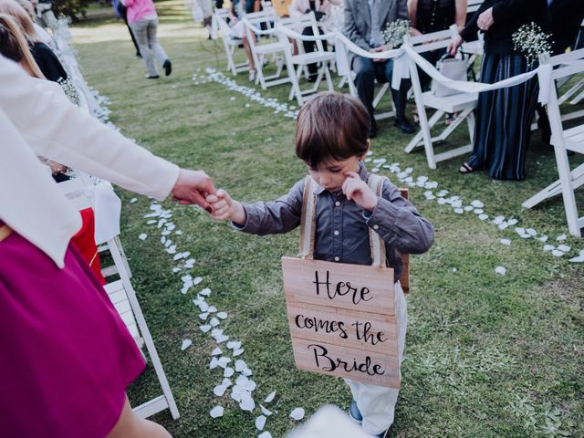 El casamiento de Jaco y Belén en Mar del Plata, Buenos Aires 28