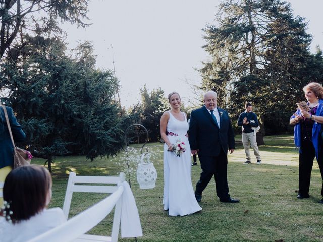 El casamiento de Jaco y Belén en Mar del Plata, Buenos Aires 29