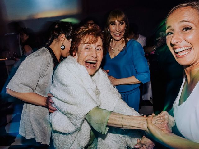 El casamiento de Jaco y Belén en Mar del Plata, Buenos Aires 50