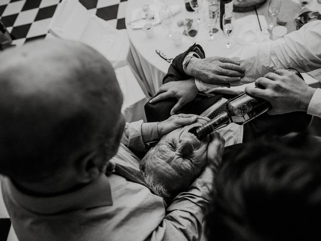 El casamiento de Jaco y Belén en Mar del Plata, Buenos Aires 60