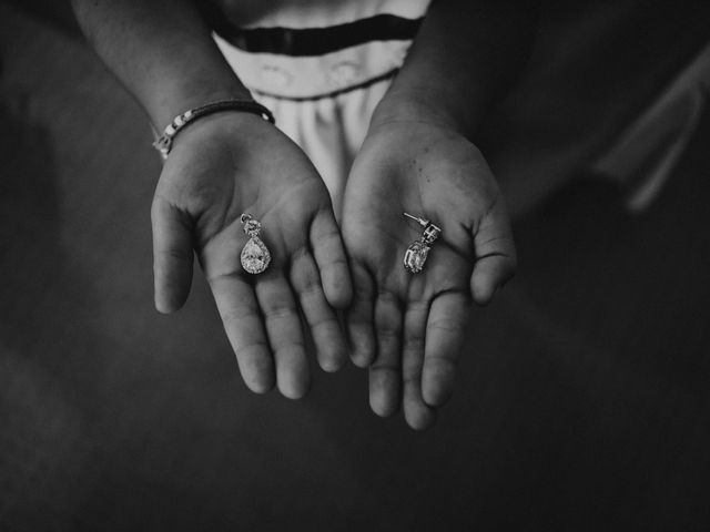 El casamiento de Nicolás y Agustina en Luján de Cuyo, Mendoza 6