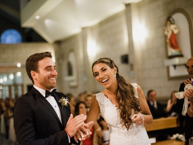 El casamiento de Nicolás y Agustina en Luján de Cuyo, Mendoza 54