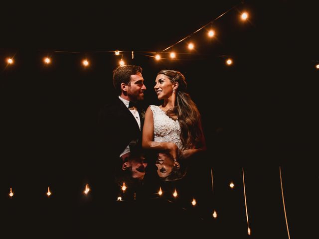 El casamiento de Nicolás y Agustina en Luján de Cuyo, Mendoza 2