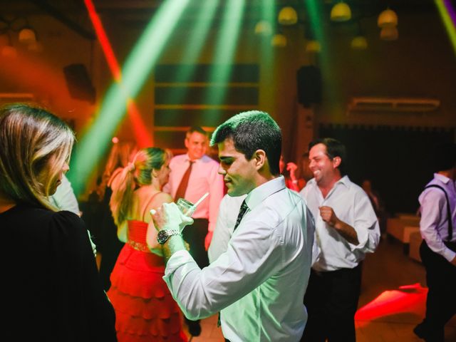 El casamiento de Nicolás y Agustina en Luján de Cuyo, Mendoza 84