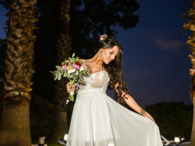 El casamiento de Gonzalo y Mariela en Córdoba, Córdoba 5