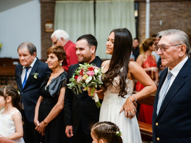 El casamiento de Gonzalo y Mariela en Córdoba, Córdoba 6