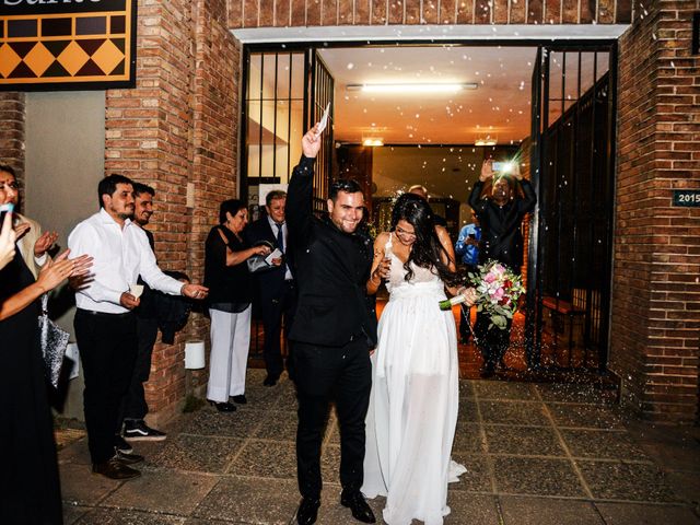 El casamiento de Gonzalo y Mariela en Córdoba, Córdoba 8