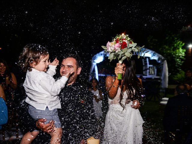 El casamiento de Gonzalo y Mariela en Córdoba, Córdoba 9