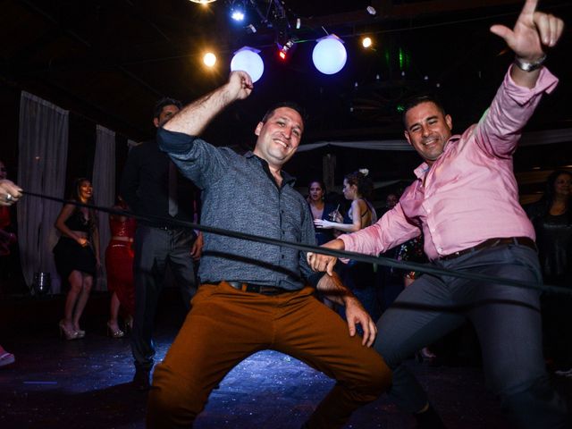 El casamiento de Gonzalo y Mariela en Córdoba, Córdoba 11