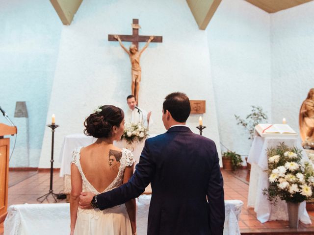 El casamiento de Franco y Florencia en Córdoba, Córdoba 18