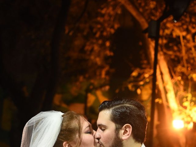 El casamiento de Diego y Paula en General San Martin, Buenos Aires 9
