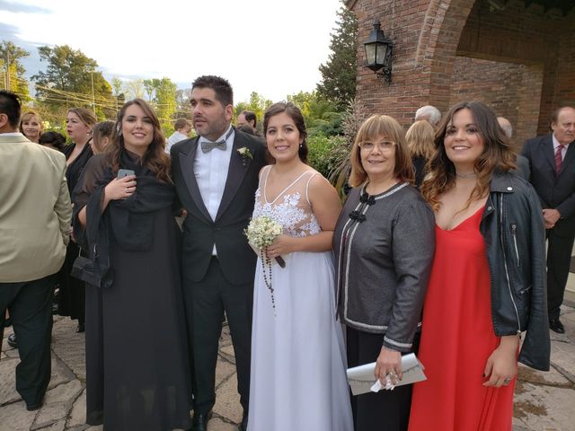 El casamiento de Sebastián  y Magali en Muñiz, Buenos Aires 10