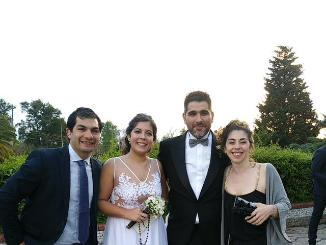 El casamiento de Sebastián  y Magali en Muñiz, Buenos Aires 11
