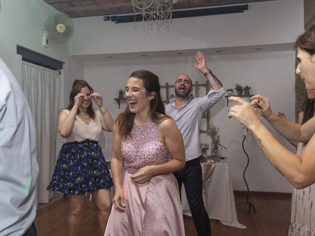 El casamiento de Leo y Gabi en Villa Pueyrredón, Capital Federal 14