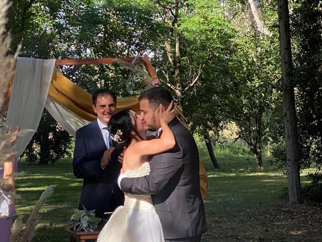 El casamiento de Augusto  y Elizabeth  en Marcos Paz, Buenos Aires 3