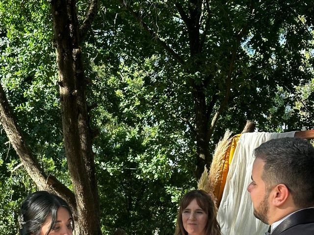 El casamiento de Augusto  y Elizabeth  en Marcos Paz, Buenos Aires 5