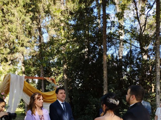 El casamiento de Augusto  y Elizabeth  en Marcos Paz, Buenos Aires 7