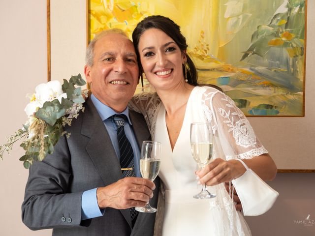 El casamiento de Alberto y Florencia en Recoleta, Capital Federal 6