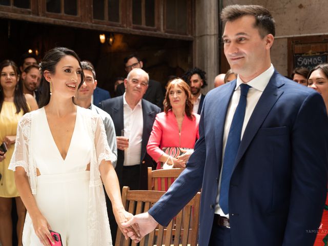 El casamiento de Alberto y Florencia en Recoleta, Capital Federal 16