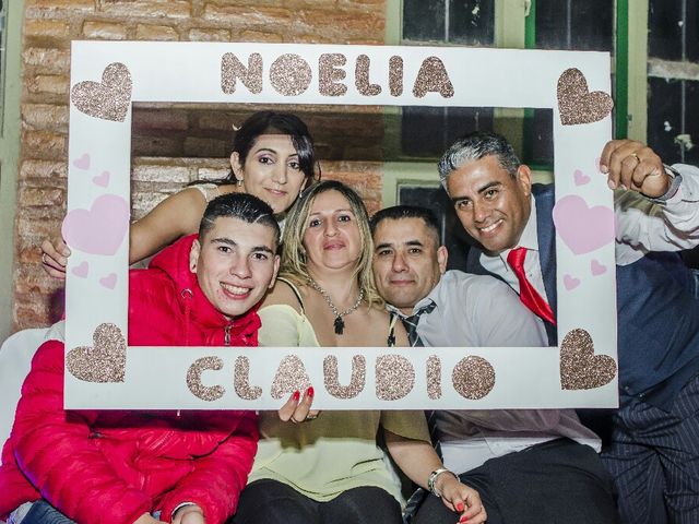 El casamiento de Claudio y Noe en Córdoba, Córdoba 22