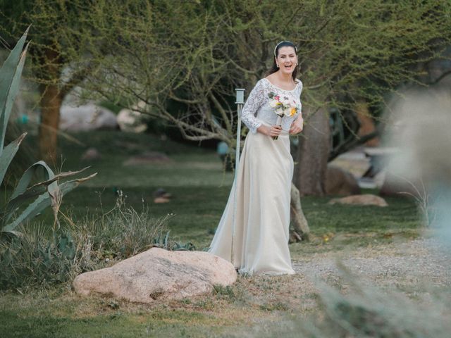 El casamiento de Juliano y Simone en Mendoza, Mendoza 11