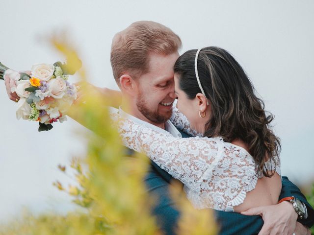 El casamiento de Juliano y Simone en Mendoza, Mendoza 55
