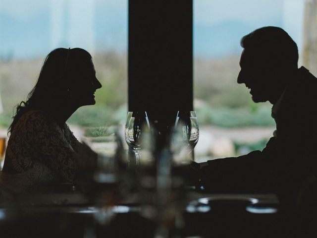 El casamiento de Juliano y Simone en Mendoza, Mendoza 63